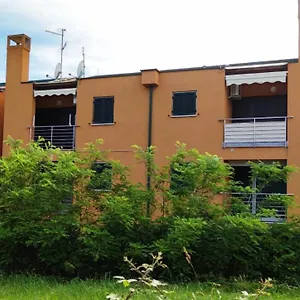 App Oleander Apartment