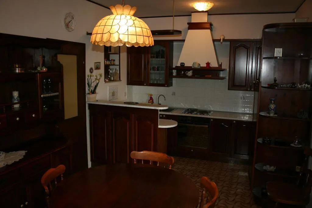 Sossa Apartments Umag
