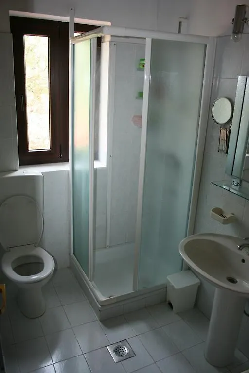 Sossa Apartments Umago