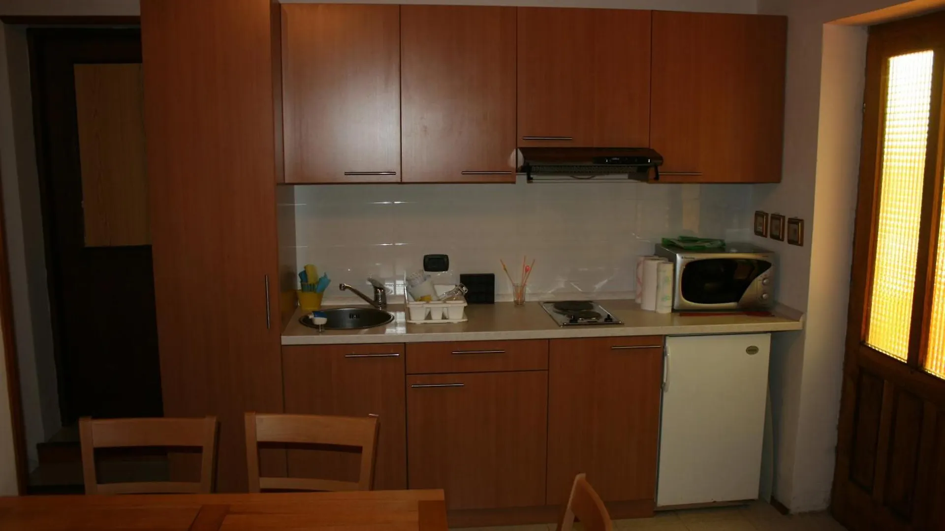 Sossa Apartments Umago