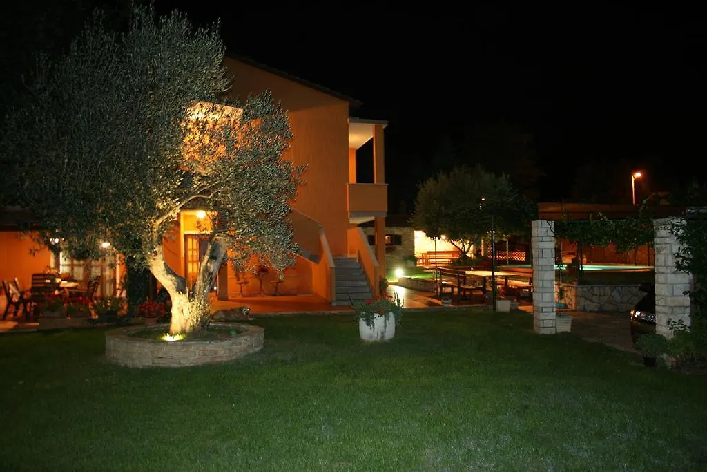 Sossa Apartments Umago