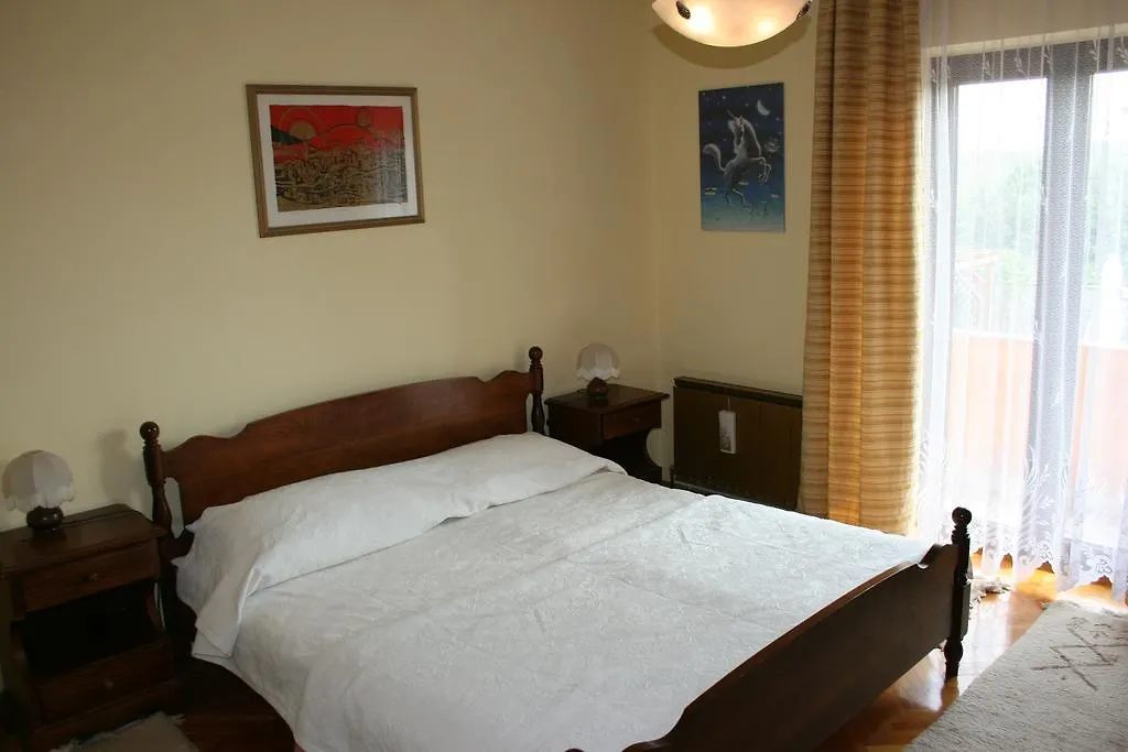Sossa Apartments Umago