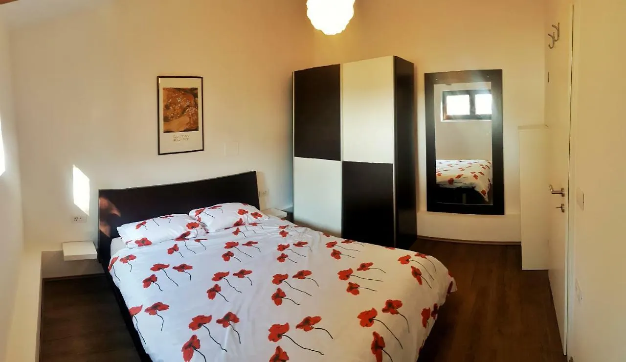 Sossa Apartments Umago