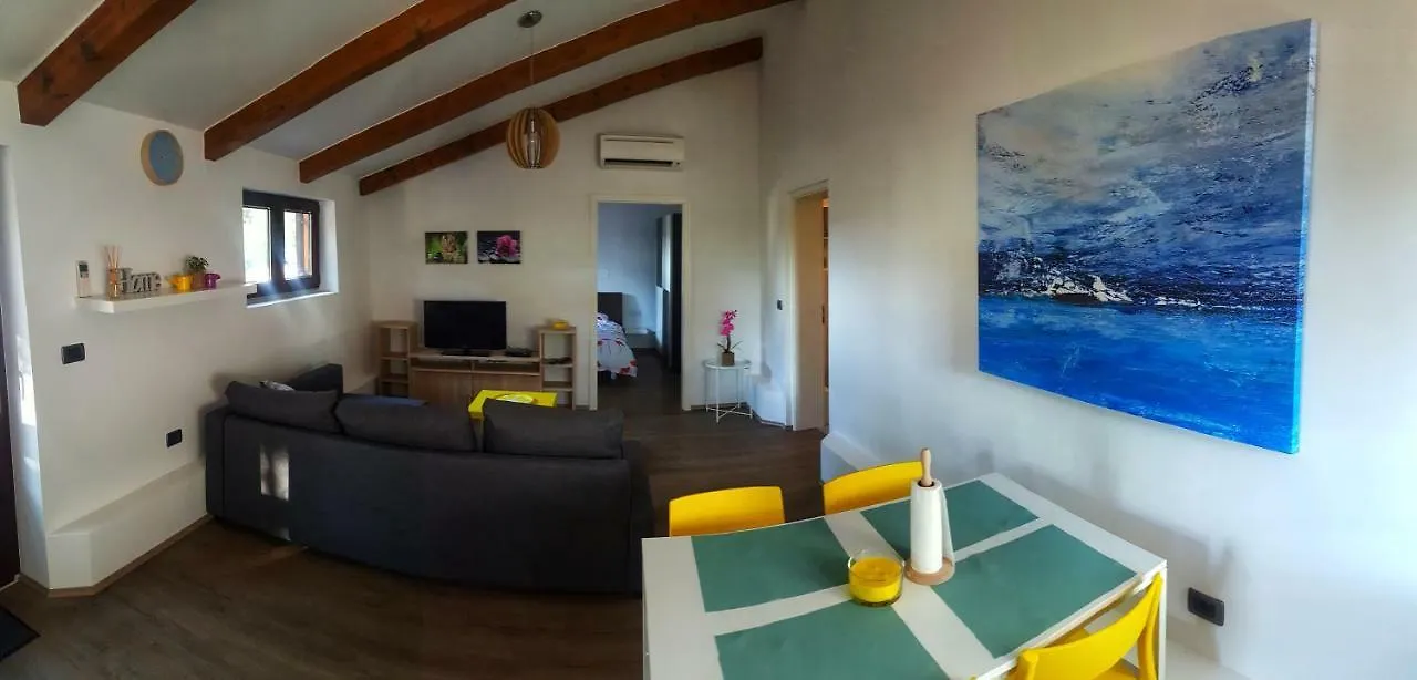 Sossa Apartments Umago