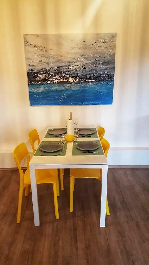 Sossa Apartments Umag 0*,