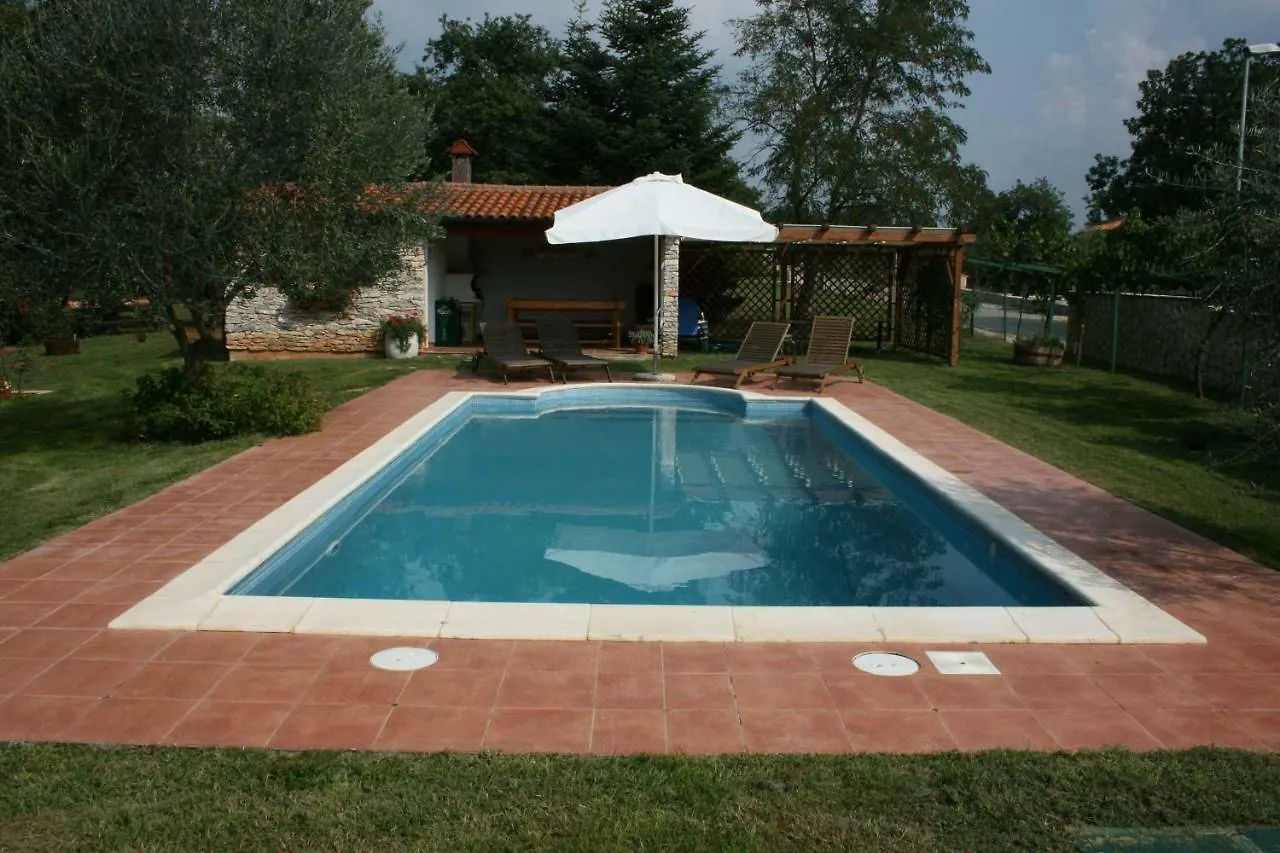 Sossa Apartments Umago